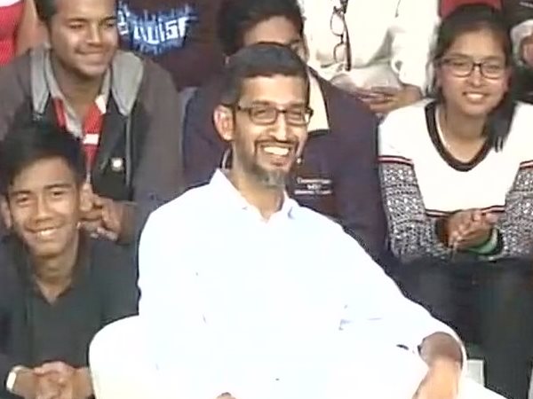 'हम डिजिटल इंडिया कार्यक्रम के बड़े समर्थक'