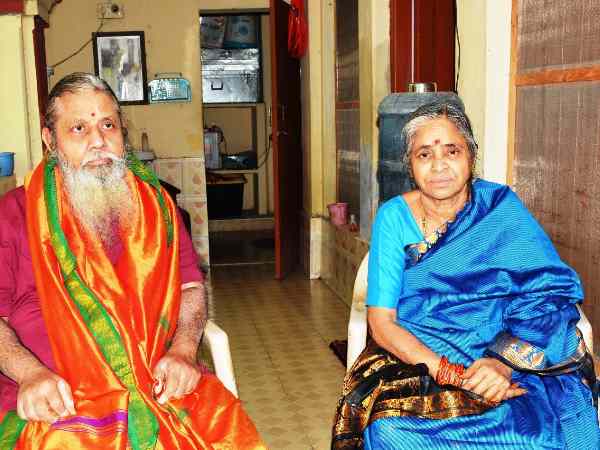 काशी में ही मौत का इंतजार क्यों?