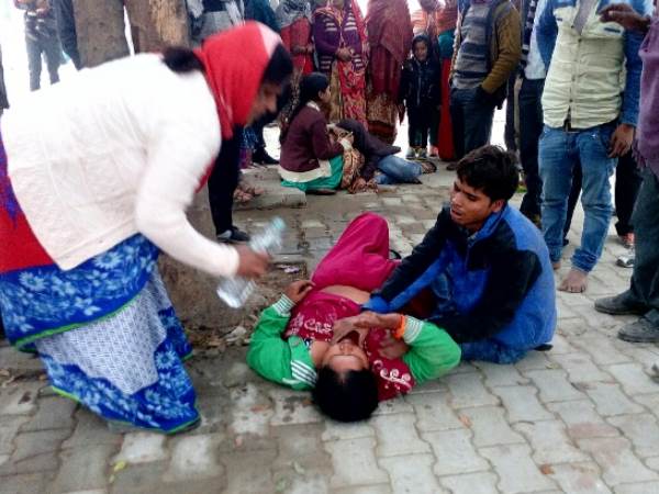 'समय पर मदद मिलती तो सचिन की जान बच जाती'