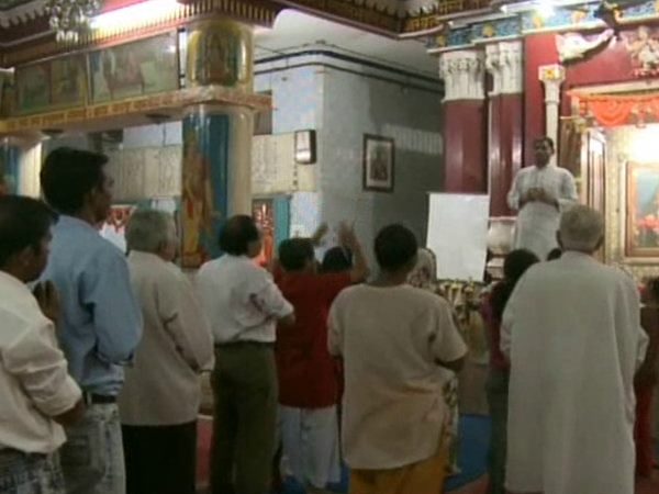 चुन्ना मियां का परिवार निभा रहा है परंपरा 