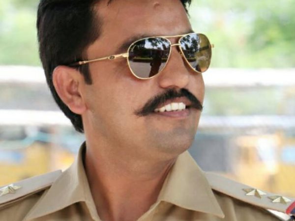 इस कांस्टेबल के दम पर पकड़ा गया तस्कर