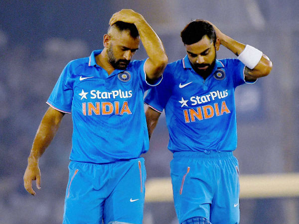 विराट बने टीम इंडिया के कप्तान, युवराज की वापसी विराट बने टीम इंडिया के कप्तान, युवराज की वापसी