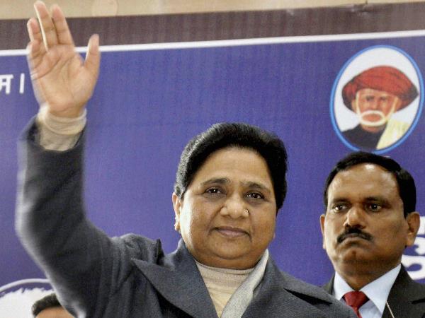 बुंदेलखंड इलाके में बीएसपी ने एक भी मुस्लिम उम्मीदवार को नहीं दिया टिकट