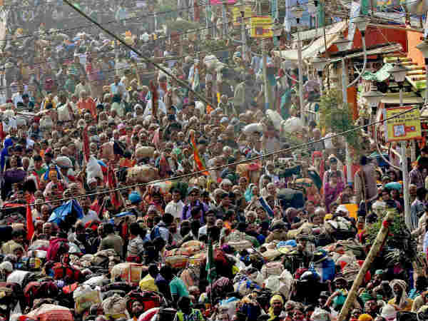 ग्रहों का विशेष योग