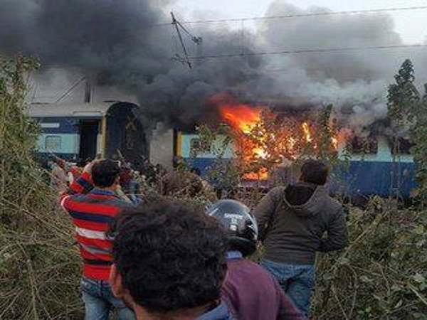 सुरक्षा पर उठे सवाल