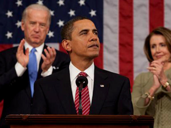 46 वर्ष के ओबामा 