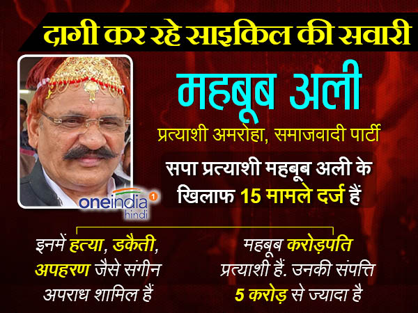 महबूब अली