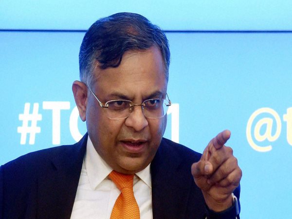 46 साल में बने CEO 46 साल में बने CEO