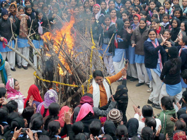 अग्निदेव से प्रार्थना