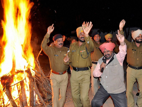 दुल्ला भट्टी की कहानी 