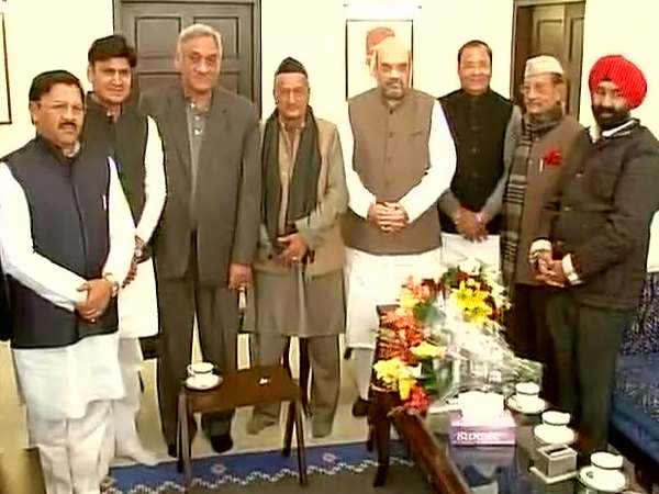 6 बार विधायक और कांग्रेस के पूर्व प्रदेश अध्यक्ष रहे हैं यशपाल आर्य