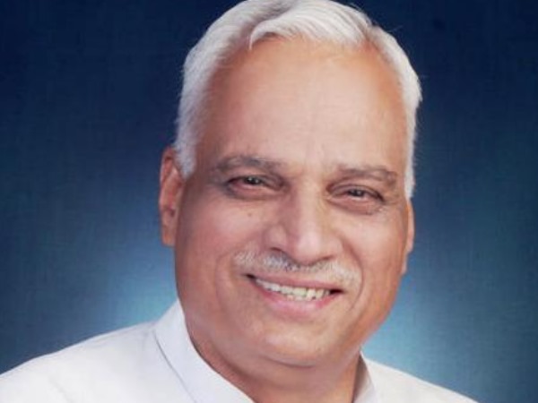 वीरेन्द्र सिंह सिरोही-बुलंदशहर सदर सीट