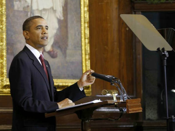 अमेरिका और भारत को बताया एक जैसा 