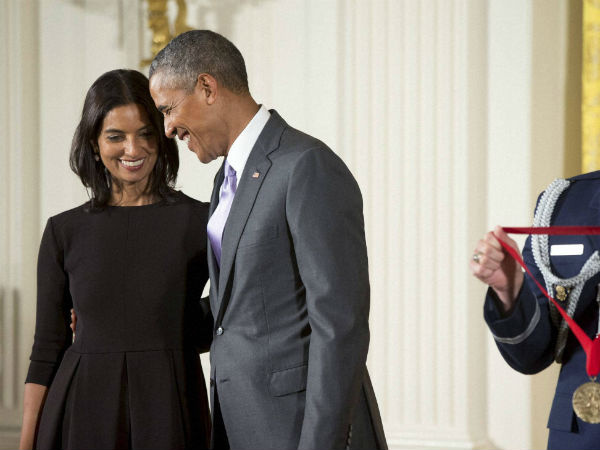 ओबामा भारतीयों के मुरीद 