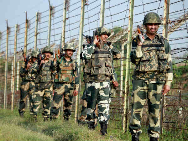 जवानों को मिलता है भत्ता जवानों को मिलता है भत्ता