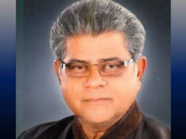 शहर विधानसभा- डॉक्टर अरुण कुमार वर्मा