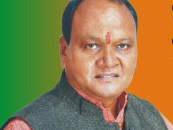 बहेड़ी सीट- छत्रपाल गंगवार