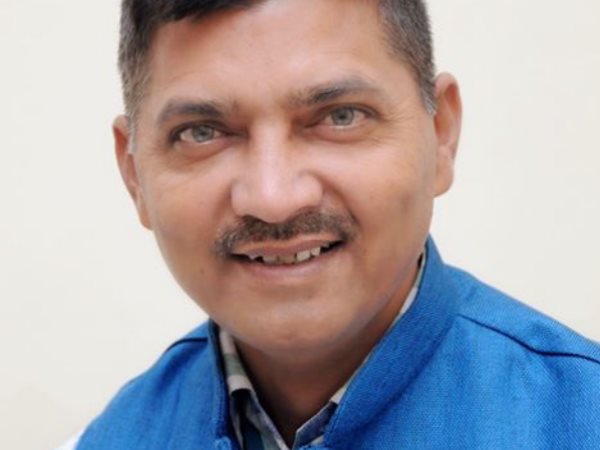 बिथरी चैनपुर- राजेश कुमार मिश्रा