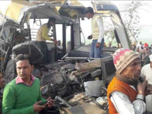 'सोचा था सब अच्छा होगा लेकिन सब तबाह हो गया'