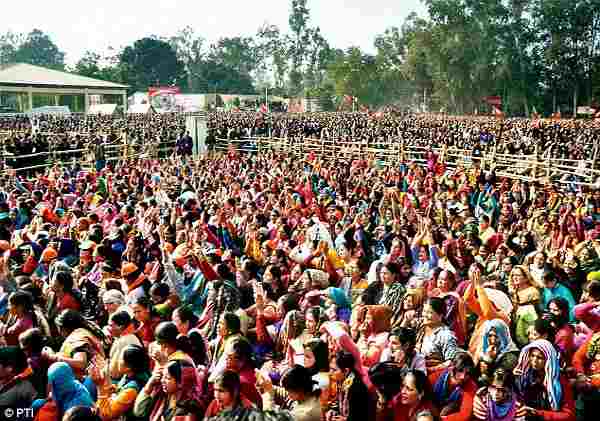  छोटी जातियां निभाएंगी अहम भूमिका