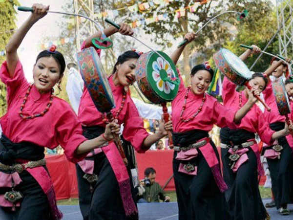  हिमाचल की दो राजधानी 