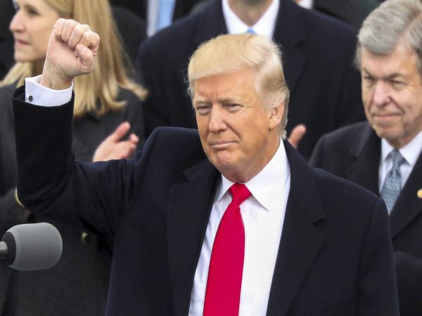 जनता फिर से बनी शासक