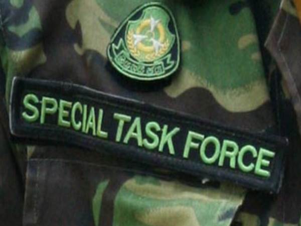 कानपुर में छिपा है शूटर वाल्मीकि