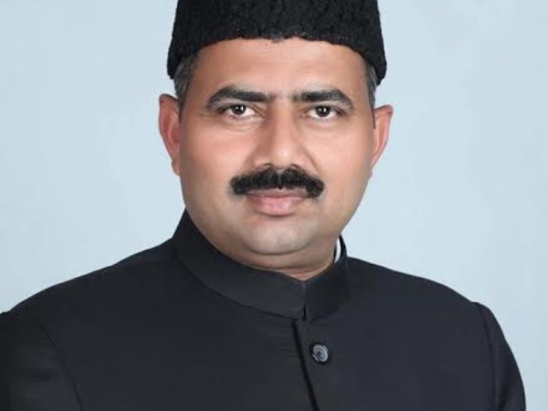 बहेड़ी विधानसभा सीट- अताउर रहमान 