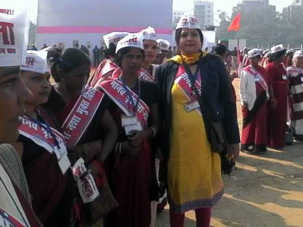 नीतीश कुमार ने किया उद्घाटन