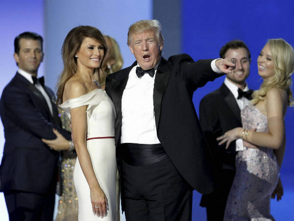 ओबामा ने किया था बियांसे के गाने पर डांस 