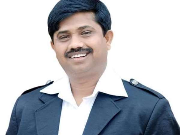 इलाहाबाद शहर दक्षिणी - नंद गोपाल गुप्ता नंदी