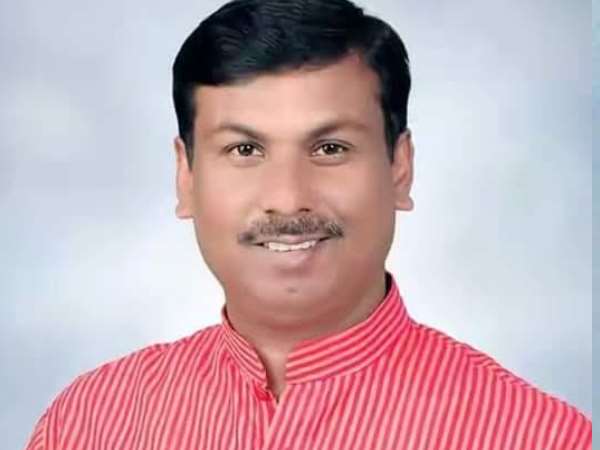 करछना - पीयूष रंजन निषाद