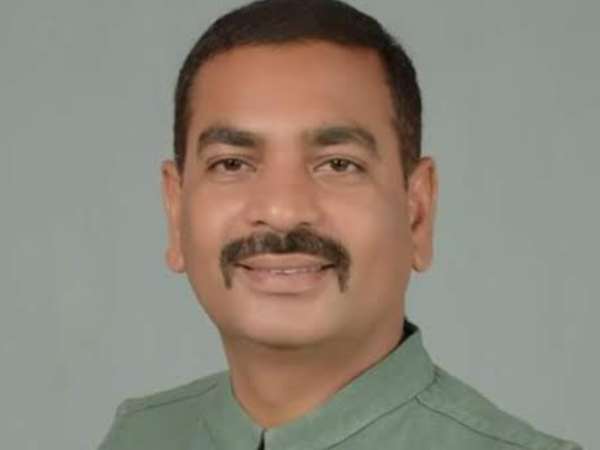 फूलपुर - प्रवीण पटेल