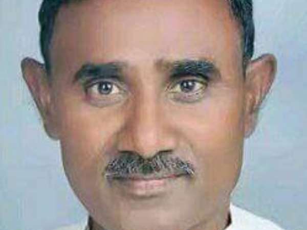 कोरांव - राजमणि कोल