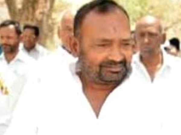 फाफामऊ - विक्रमाजीत मौर्य