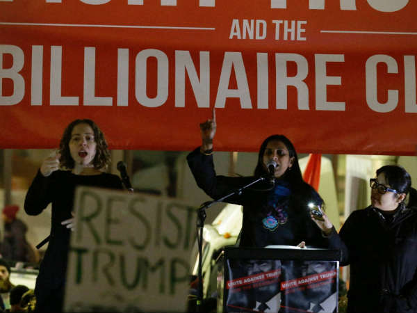 अमेरिकी मीडिया कनफ्यूज 