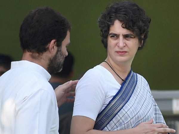 राहुल गांधी ही होंगे सोनिया के बाद पार्टी अध्यक्ष