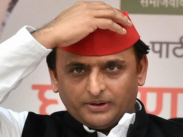 पार्टी पर फतह के बाद यूपी जीतेने की तैयारी