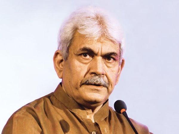 गाजीपुर से केंद्रीय राज्यमंत्री मनोज सिन्हा गाजीपुर से केंद्रीय राज्यमंत्री मनोज सिन्हा