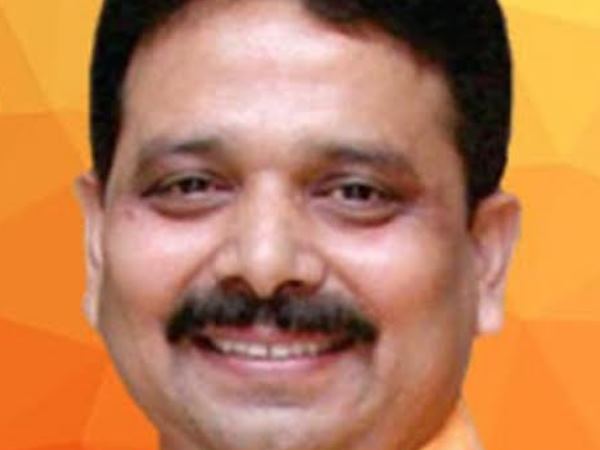 वाराणसी शहर उत्तरी विधानसभा से रविन्द्र जायसवाल