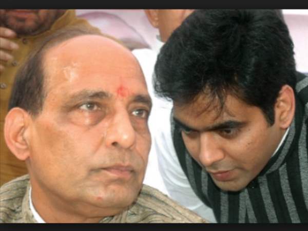 ये है पंकज सिंह के बैंक खातों की जानकारी