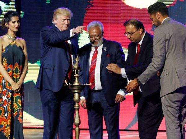 खुद को बताया हिंदुओं का सच्‍चा दोस्‍त 