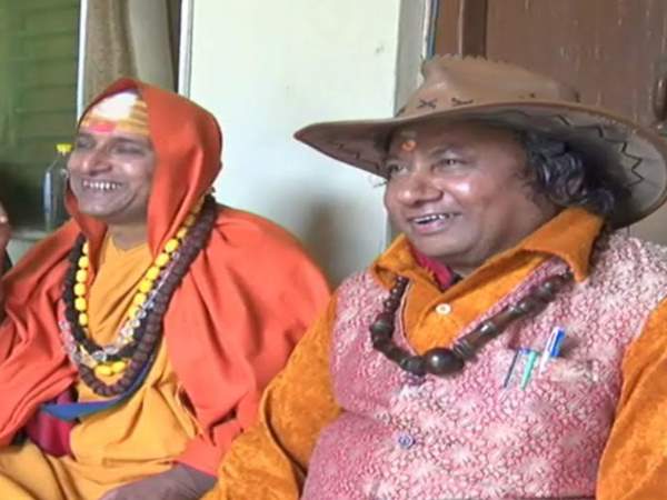 जीत की आस लिए जीने का हुनर