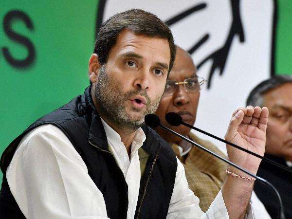 कांग्रेस के चुनाव चिन्‍ह की धर्मों के साथ की तुलना