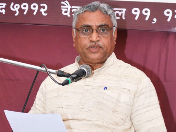 आरक्षण पूरी तरह खत्म कर दिया जाना चाहिए