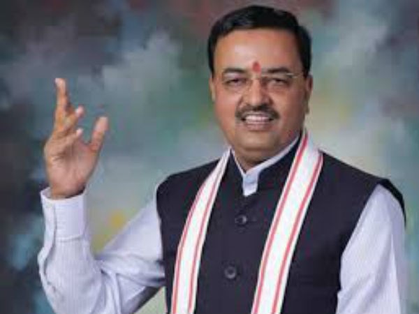 भाजपा की बनी पूर्ण बहुमत की सरकार तो बनेगा भव्य राम मंदिर