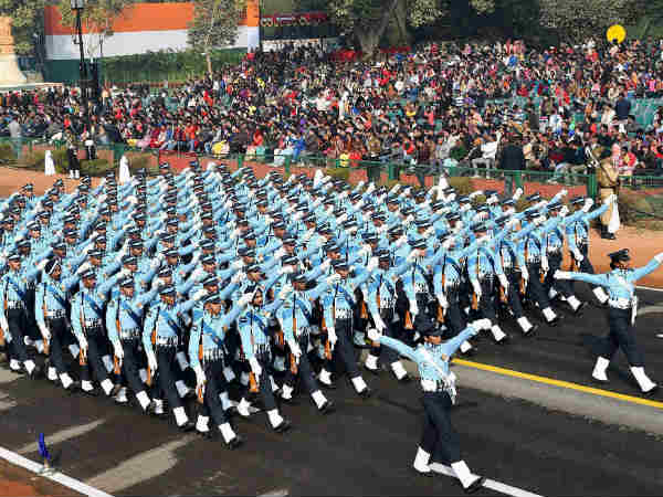  70 में ऑस्‍ट्रेलिया से लेकर फ्रांस तक के मेहमान 