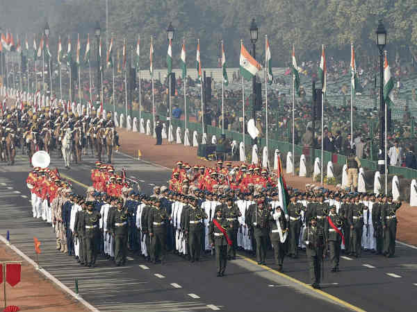 फिर से भूटान बना मेहमान 