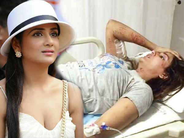 सिर पर आई है गहरी चोट