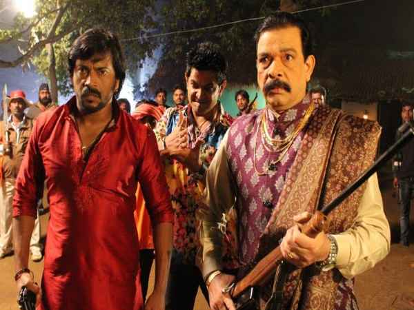 किस-किस ने किया है अभिनय ?